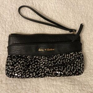 Juicy Couture Wristlet